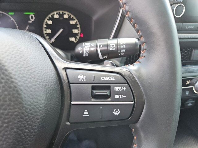 2024 Honda CR-V Hybrid Sport Dallas TX