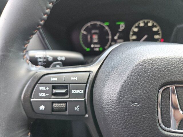 2024 Honda CR-V Hybrid Sport Dallas TX