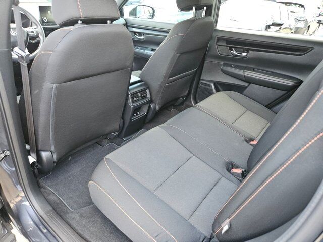 2024 Honda CR-V Hybrid Sport Dallas TX