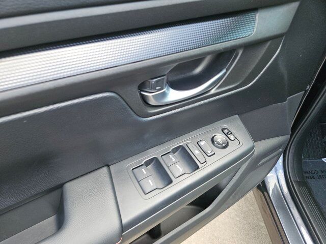 2024 Honda CR-V Hybrid Sport Dallas TX