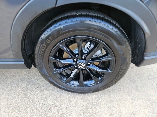 2024 Honda CR-V Hybrid Sport Dallas TX