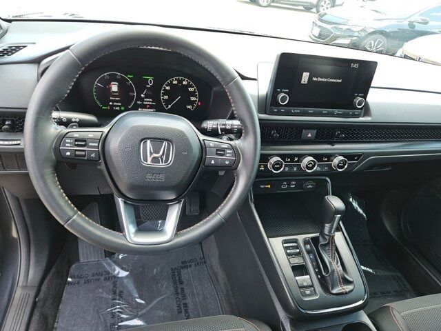 2024 Honda CR-V Hybrid Sport Dallas TX