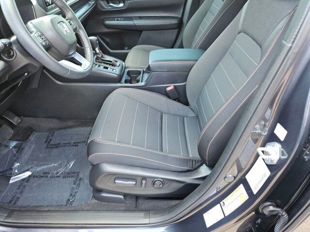 2024 Honda CR-V Hybrid Sport Dallas TX