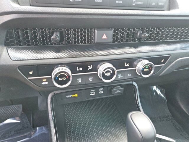 2024 Honda CR-V Hybrid Sport Dallas TX