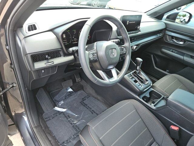 2024 Honda CR-V Hybrid Sport Dallas TX