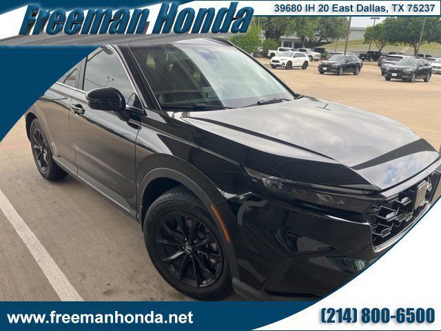2024 Honda CR-V Hybrid Sport Dallas TX