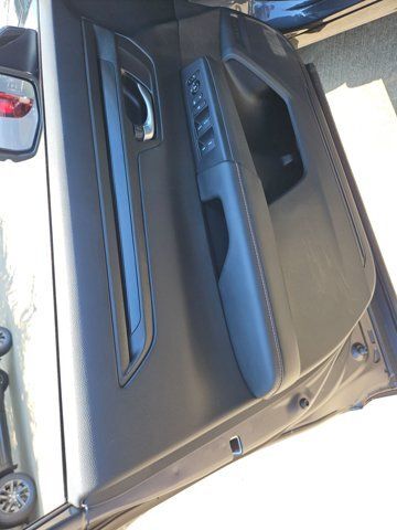 2024 Honda CR-V Hybrid Sport Dallas TX
