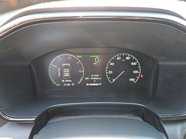 2024 Honda CR-V Hybrid Sport Dallas TX