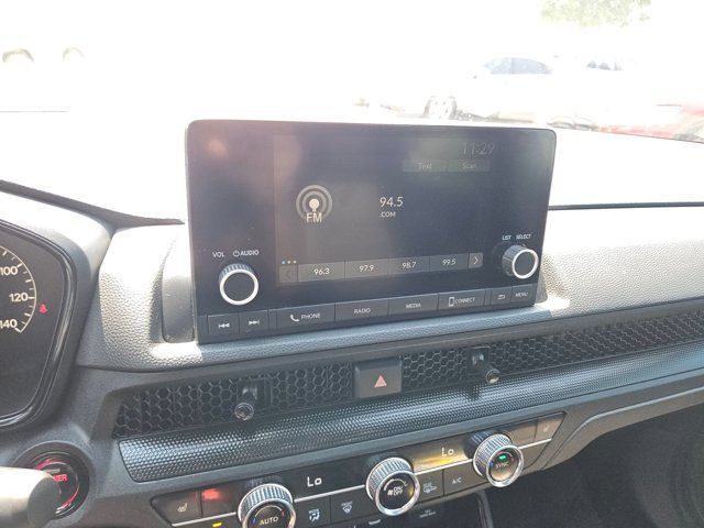 2024 Honda CR-V Hybrid Sport Dallas TX