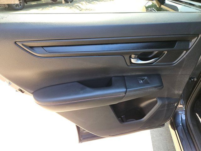 2024 Honda CR-V Hybrid Sport Dallas TX