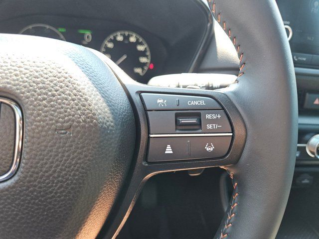 2024 Honda CR-V Hybrid Sport Dallas TX