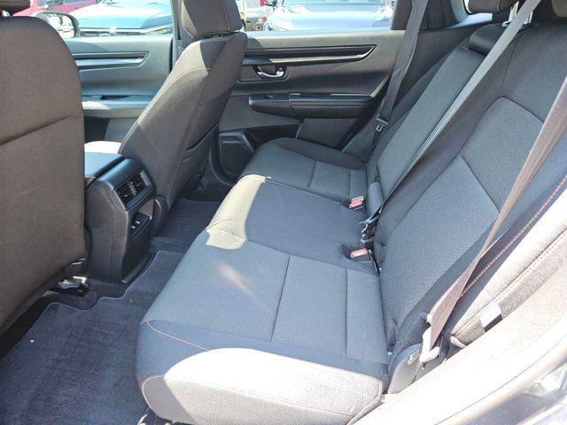 2024 Honda CR-V Hybrid Sport Dallas TX
