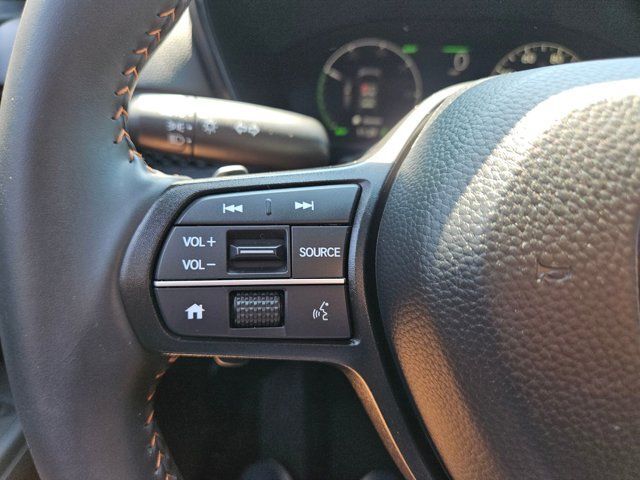 2024 Honda CR-V Hybrid Sport Dallas TX