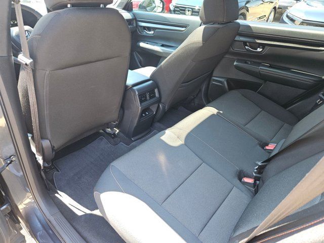 2024 Honda CR-V Hybrid Sport Dallas TX
