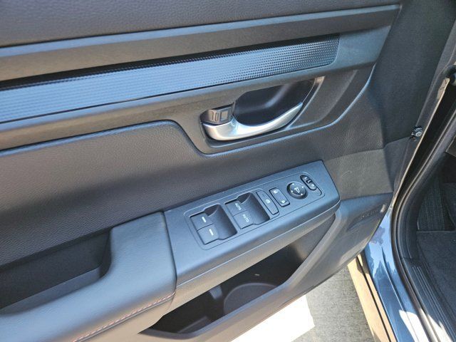 2024 Honda CR-V Hybrid Sport Dallas TX