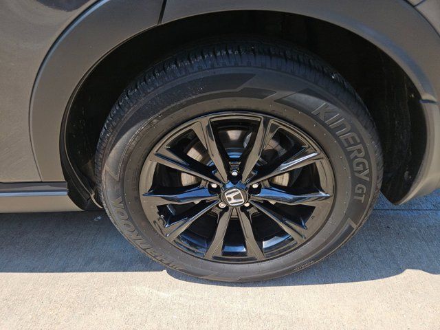 2024 Honda CR-V Hybrid Sport Dallas TX