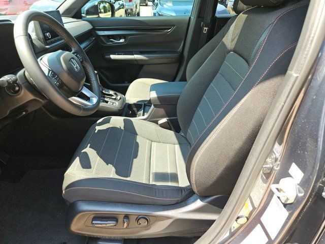 2024 Honda CR-V Hybrid Sport Dallas TX