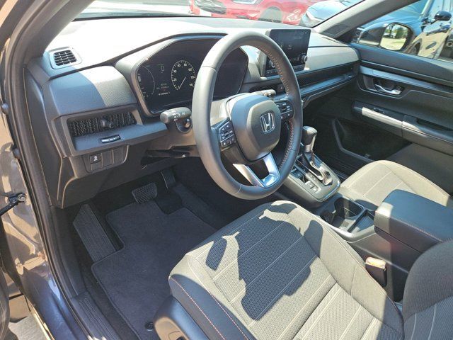 2024 Honda CR-V Hybrid Sport Dallas TX