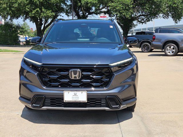2024 Honda CR-V Hybrid Sport Dallas TX