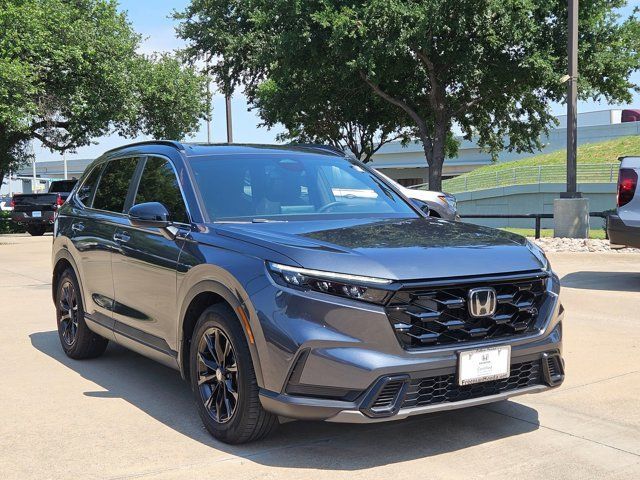 2024 Honda CR-V Hybrid Sport Dallas TX