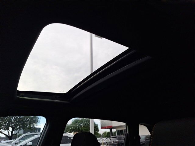 2024 Honda CR-V Hybrid Sport Dallas TX