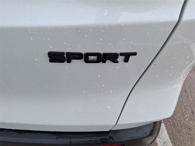 2024 Honda CR-V Hybrid Sport Dallas TX