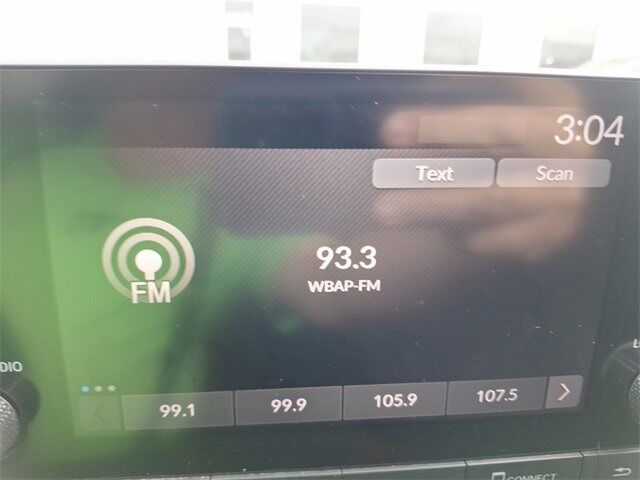 2024 Honda CR-V Hybrid Sport Dallas TX