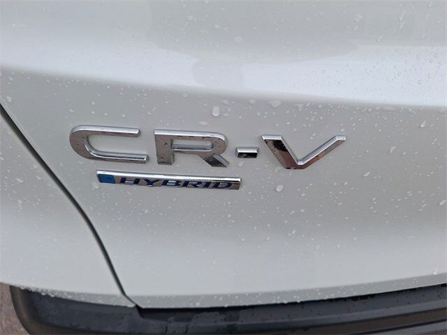 2024 Honda CR-V Hybrid Sport Dallas TX