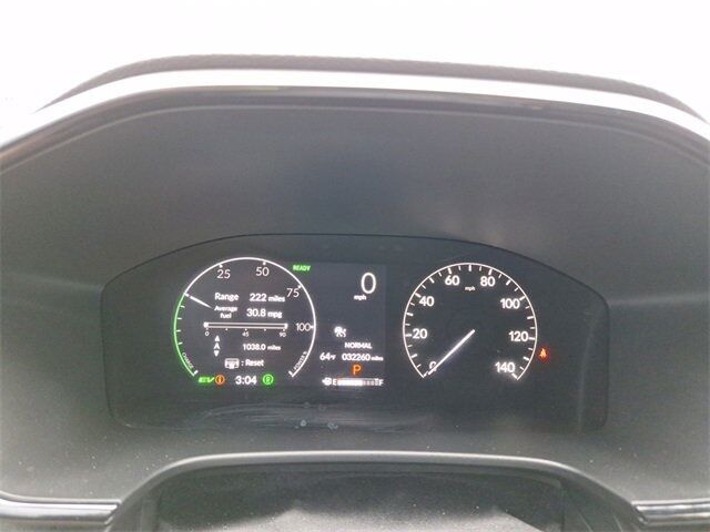 2024 Honda CR-V Hybrid Sport Dallas TX