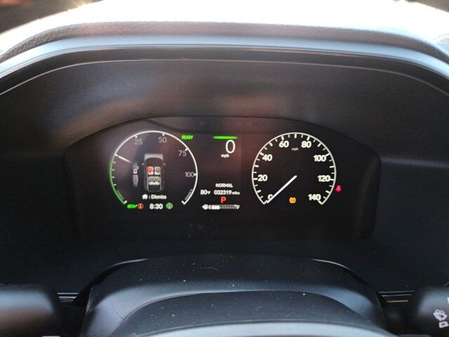 2024 Honda CR-V Hybrid Sport Dallas TX