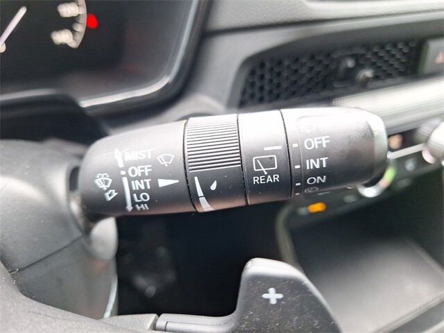 2024 Honda CR-V Hybrid Sport Dallas TX