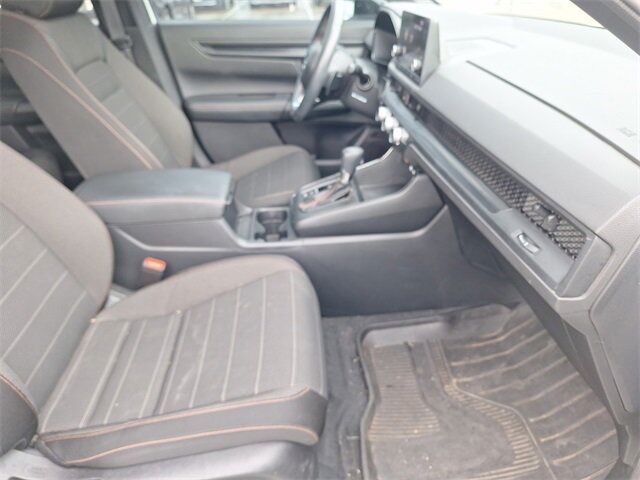 2024 Honda CR-V Hybrid Sport Dallas TX