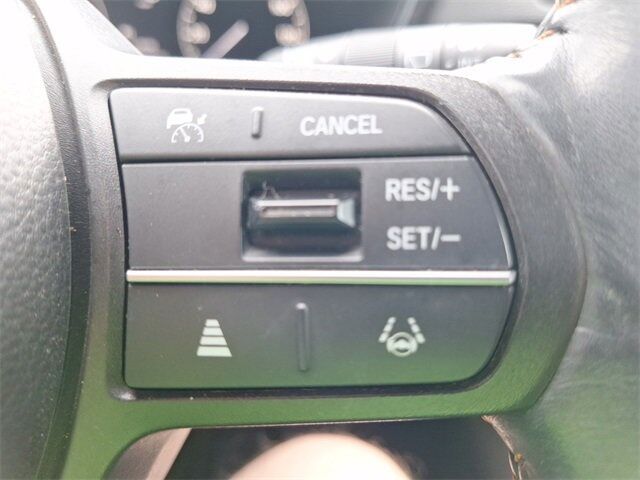 2024 Honda CR-V Hybrid Sport Dallas TX