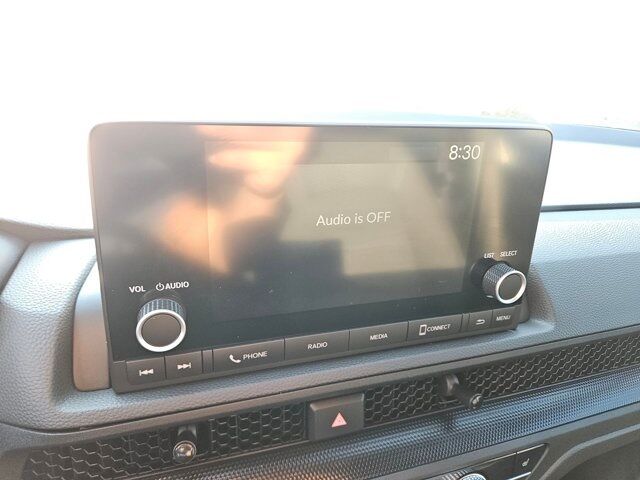 2024 Honda CR-V Hybrid Sport Dallas TX