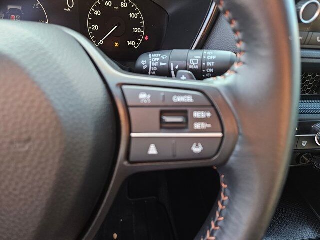 2024 Honda CR-V Hybrid Sport Dallas TX