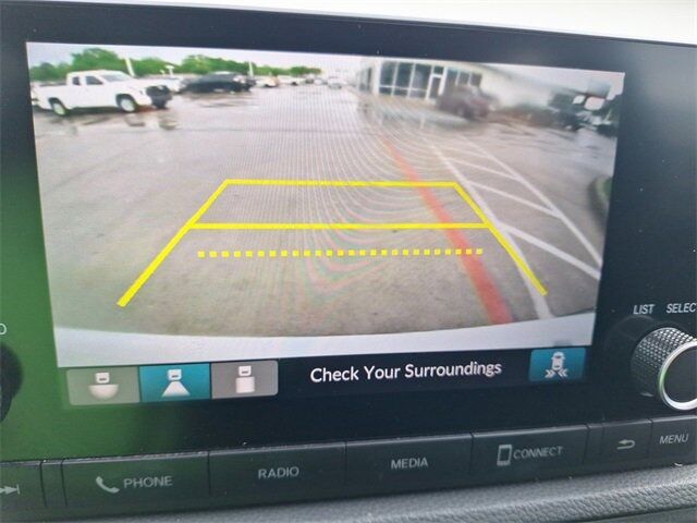 2024 Honda CR-V Hybrid Sport Dallas TX