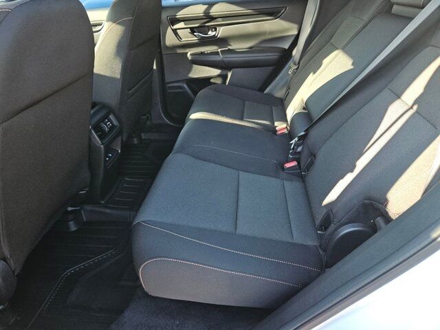 2024 Honda CR-V Hybrid Sport Dallas TX