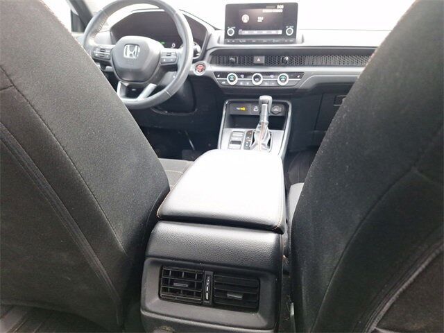 2024 Honda CR-V Hybrid Sport Dallas TX