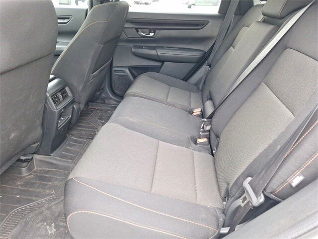 2024 Honda CR-V Hybrid Sport Dallas TX