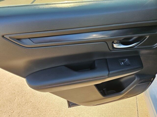 2024 Honda CR-V Hybrid Sport Dallas TX