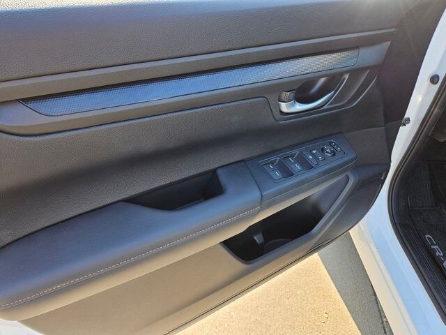 2024 Honda CR-V Hybrid Sport Dallas TX