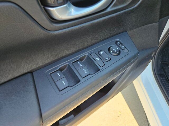 2024 Honda CR-V Hybrid Sport Dallas TX