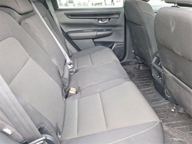 2024 Honda CR-V Hybrid Sport Dallas TX
