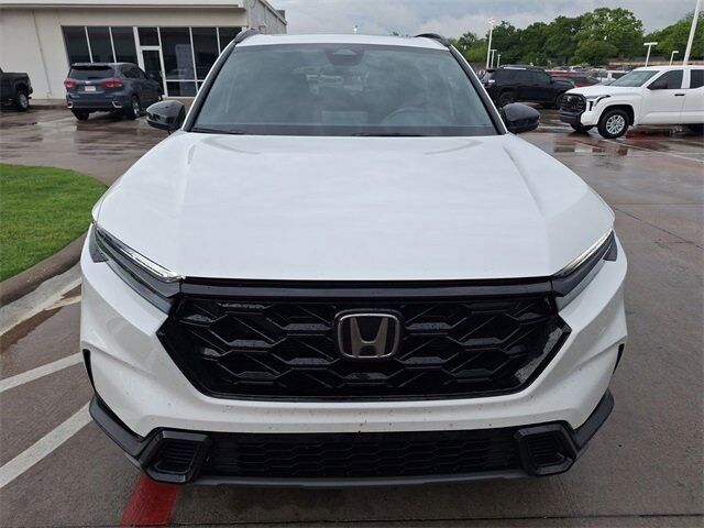 2024 Honda CR-V Hybrid Sport Dallas TX