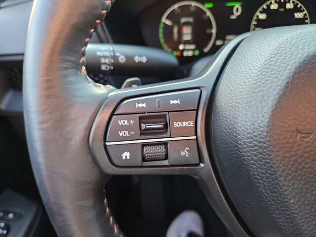 2024 Honda CR-V Hybrid Sport Dallas TX
