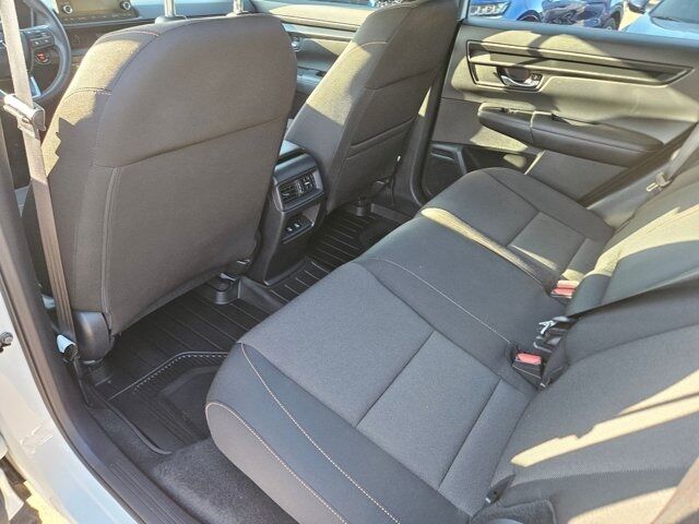 2024 Honda CR-V Hybrid Sport Dallas TX