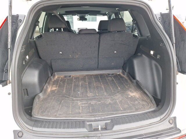 2024 Honda CR-V Hybrid Sport Dallas TX