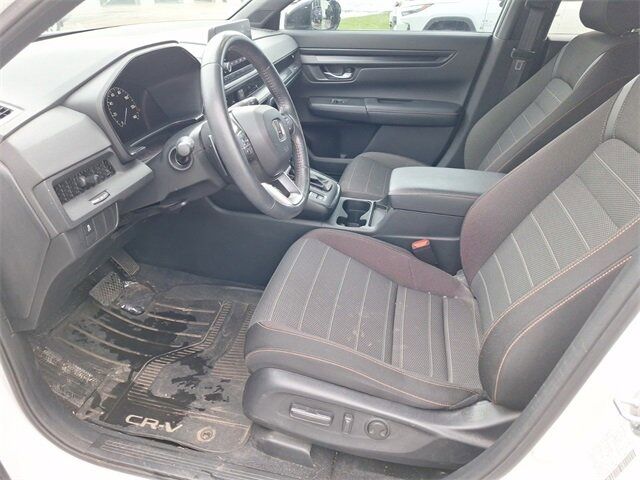 2024 Honda CR-V Hybrid Sport Dallas TX