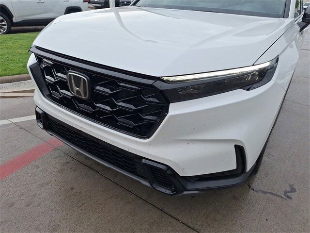 2024 Honda CR-V Hybrid Sport Dallas TX