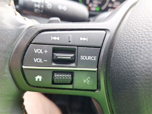 2024 Honda CR-V Hybrid Sport Dallas TX